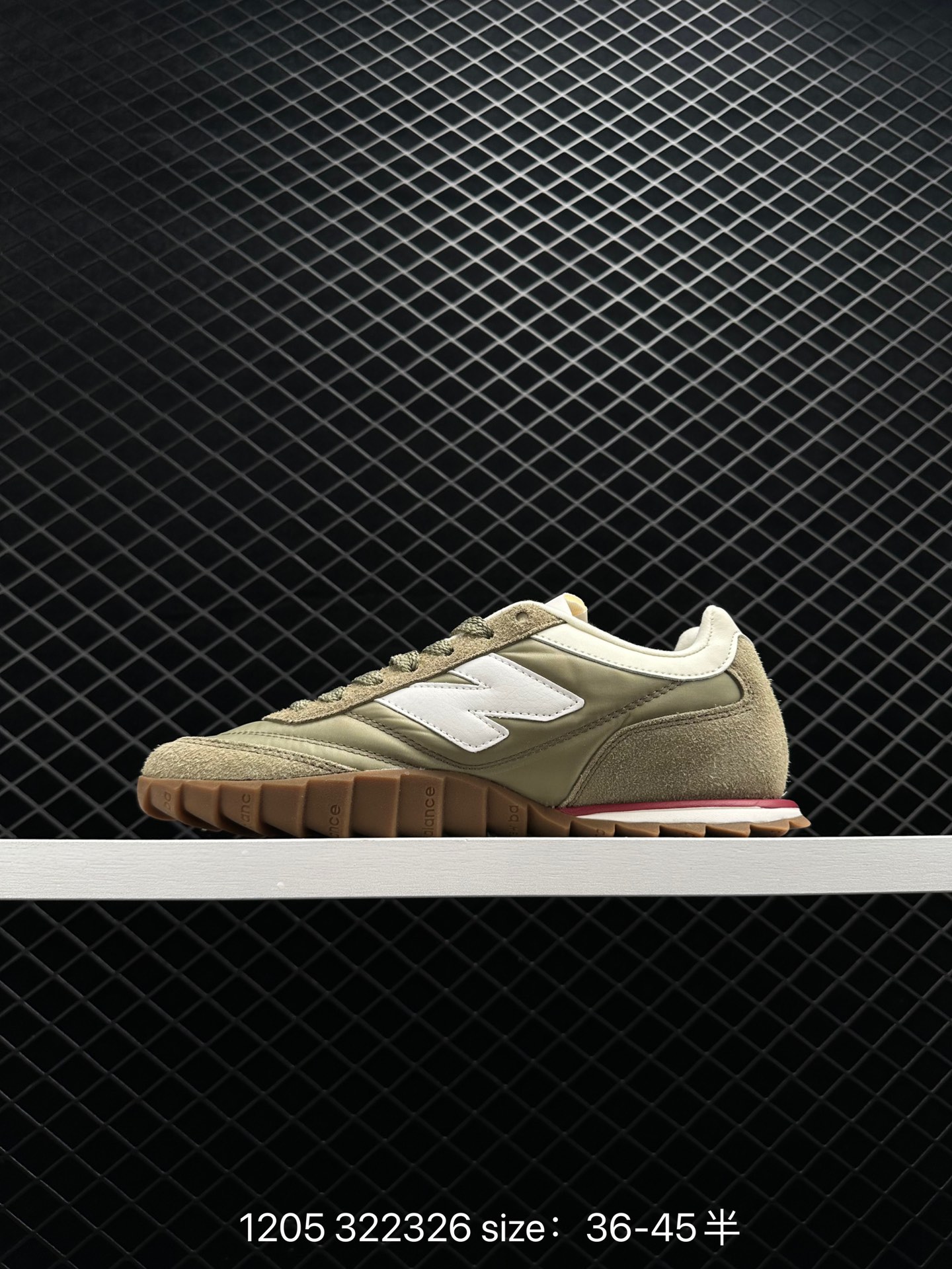 New Balance   URC30AC/URC30BA/URC30BB NB